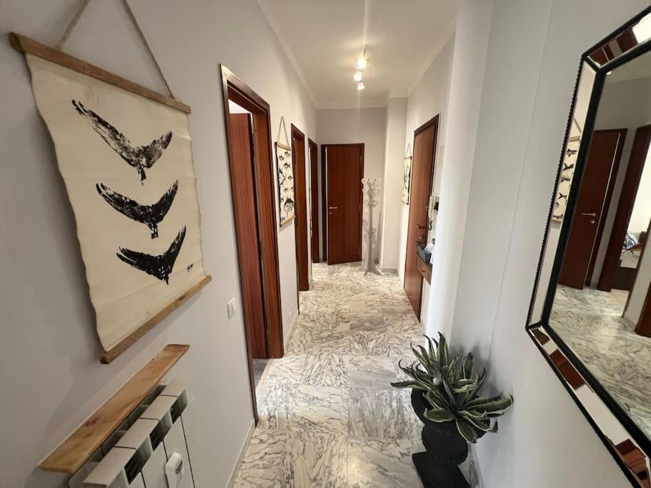 Casa Stellina Rapallo Exterior photo